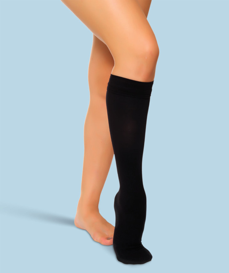 Class 1 Qara Varis Corabları 18-21 mmHg