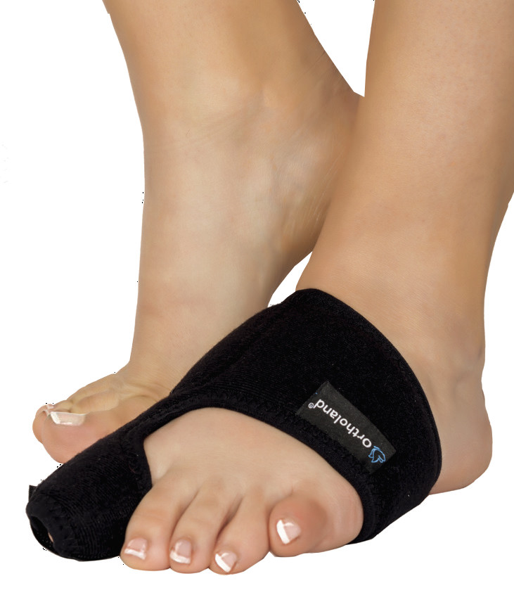 Hallux Valgus Bandajı Ölçüsüz