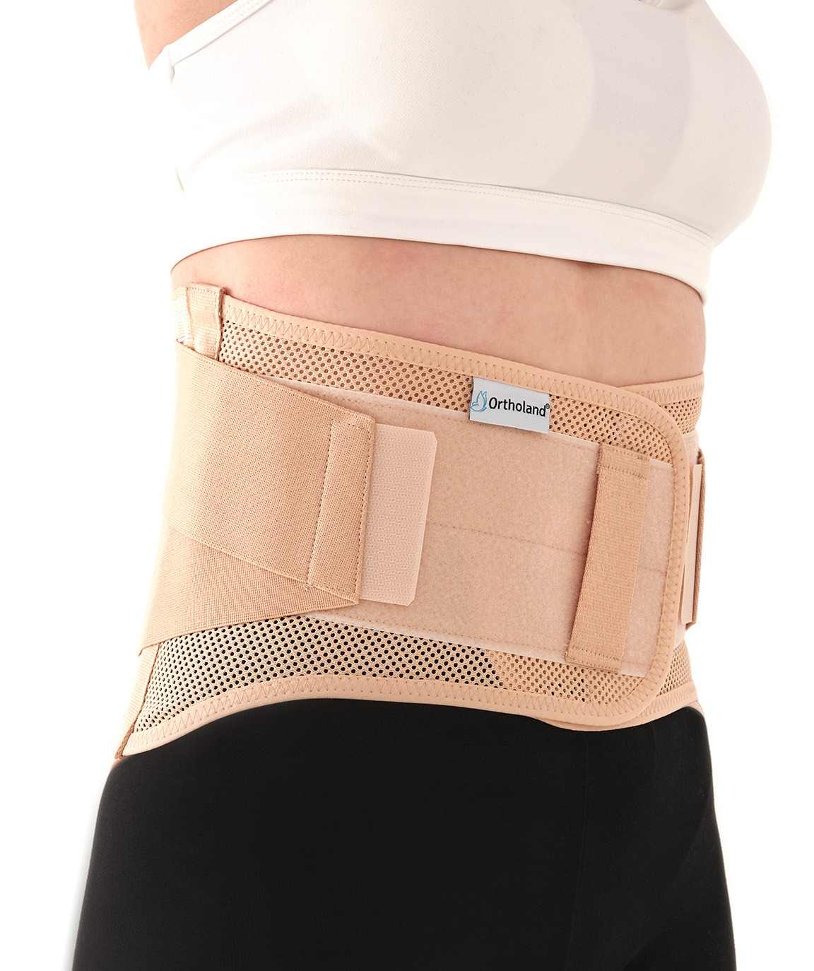 LUMBARGO MASTER KORSET
