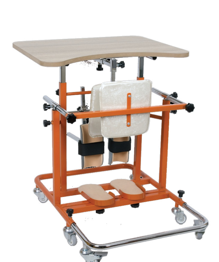 Standing Table (Şaquli Dayanma Aparatı) - Böyük