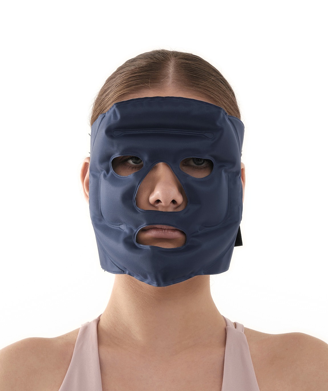 TERMOJEL ÜZ MASKASI İSTİ-SOYUQ KOMPRES
