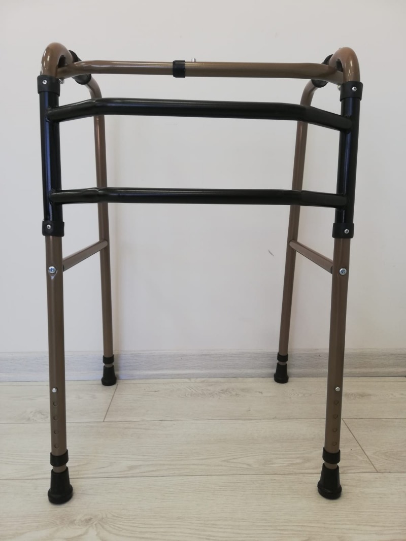 WALKER ALÜMİNİUM BRONZ 25-LİK